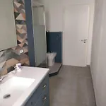 Διαμέρισμα Aurora House Οτράντο