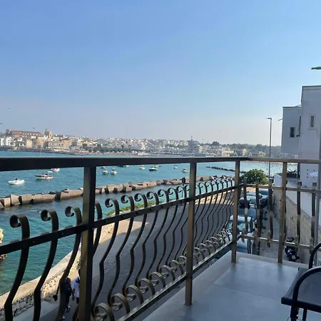 Aurora House Διαμέρισμα