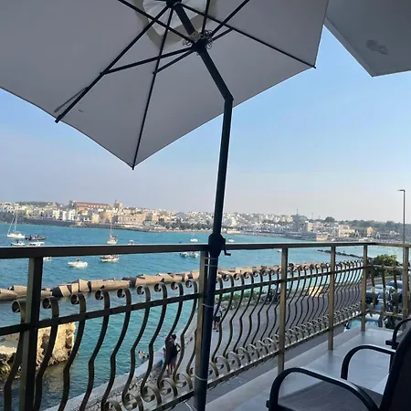 Apartman Aurora House *