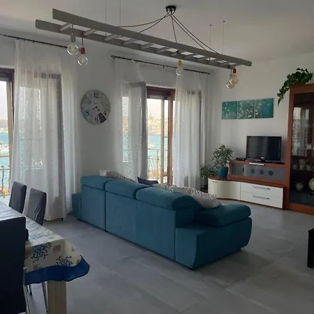 Aurora House * Otranto