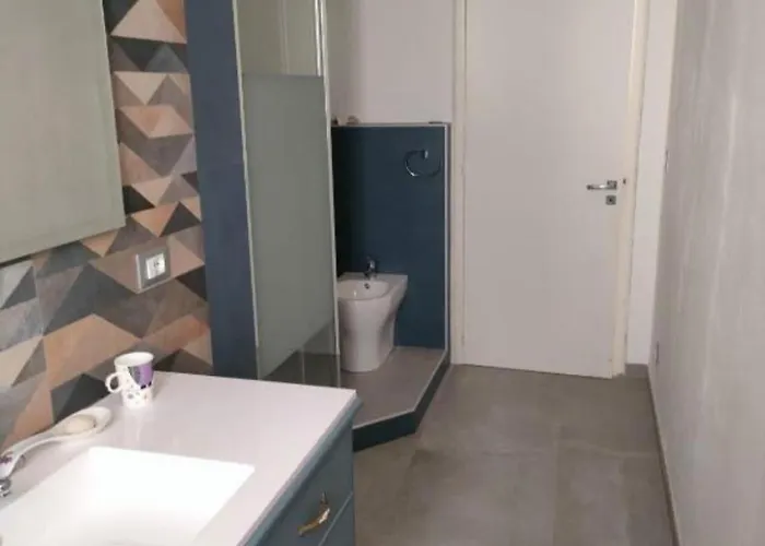 Apartman Aurora House Otranto