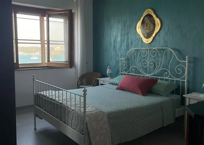 Aurora House * Otranto