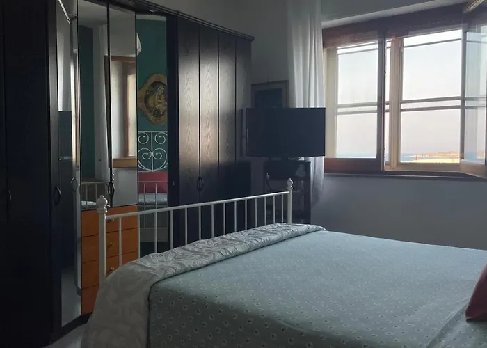 Aurora House Otranto