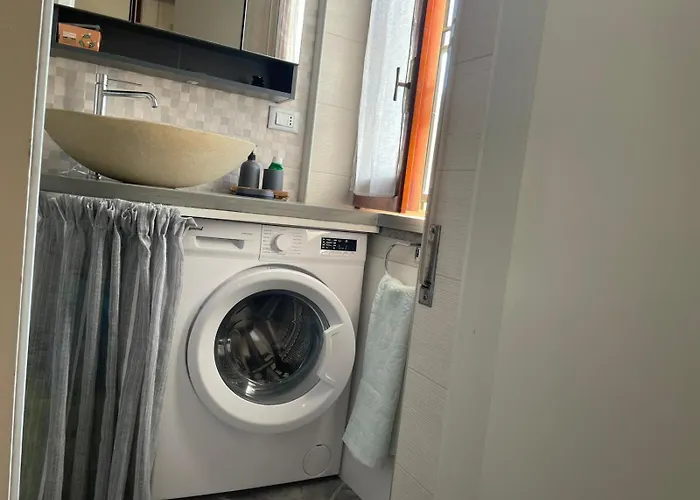 Apartman Aurora House *