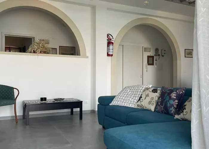 Apartman Aurora House