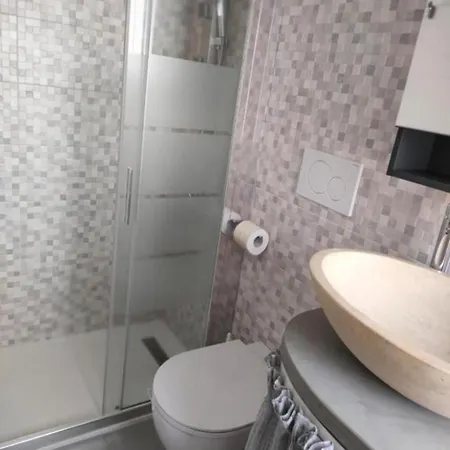Aurora House شقة *