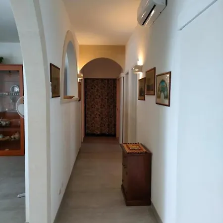 Aurora House *