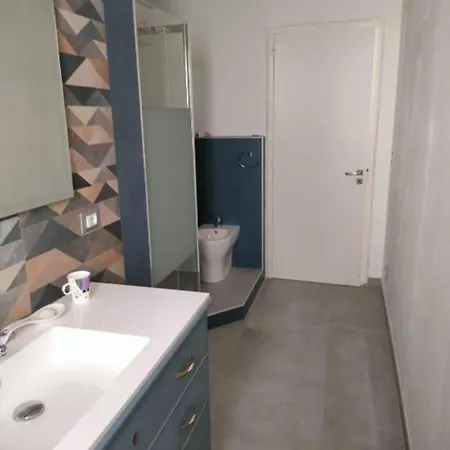 Apartment Aurora House Otranto