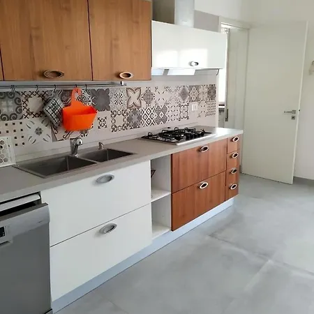 Aurora House Otranto