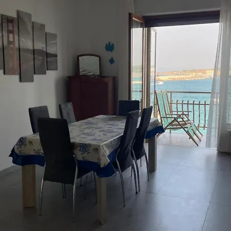 Aurora House Daire Otranto