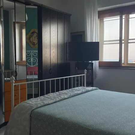 Aurora House Otranto