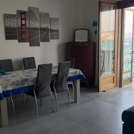 Aurora House Daire *