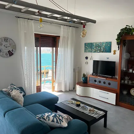 Aurora House * Otranto