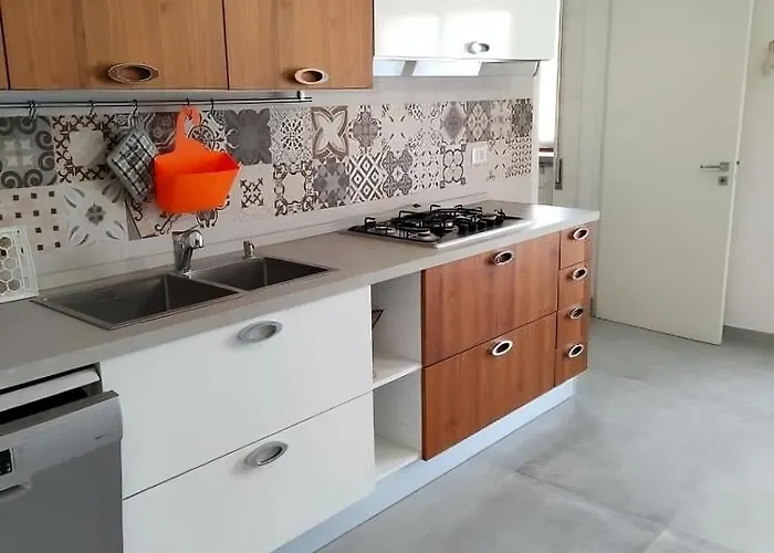 Aurora House Otranto